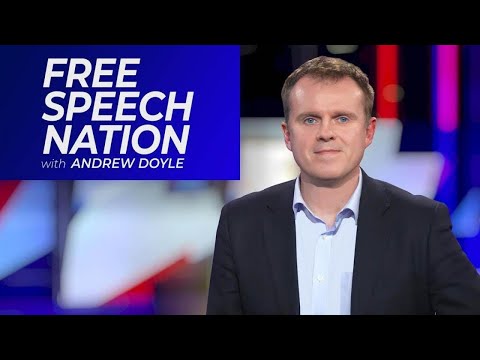 Free Speech Nation | Sunday 16th July