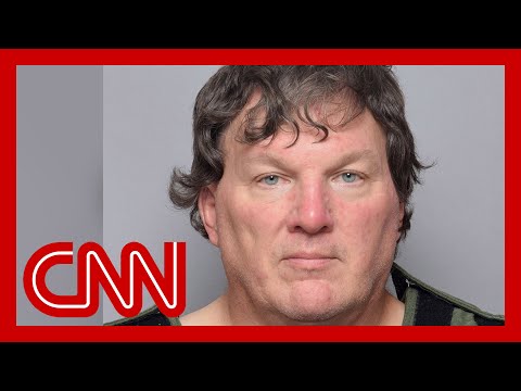 Gilgo Beach suspect was ‘the hunter ten years ago and now… he was the hunted’: Security analyst