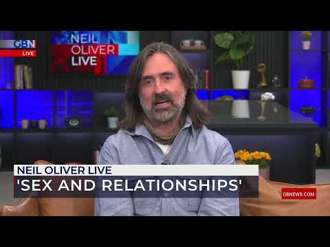 Neil Oliver: ‘The wellbeing of all children must be central to our civilisation’