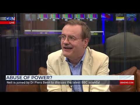 Dr Piers Benn & Neil Oliver discuss how social media facilitates mass manipulation of the public