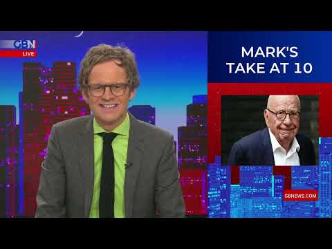 Mark Dolan: ‘President Joe Biden isn’t just confused, he’s creepy! Creepy Joe, has got to go.’