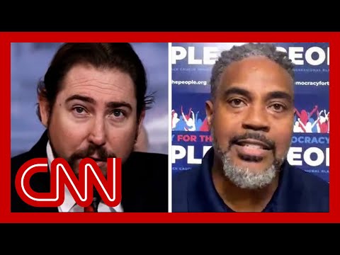 Black congressional leader responds to GOP lawmaker’s apology over use of ‘colored people’