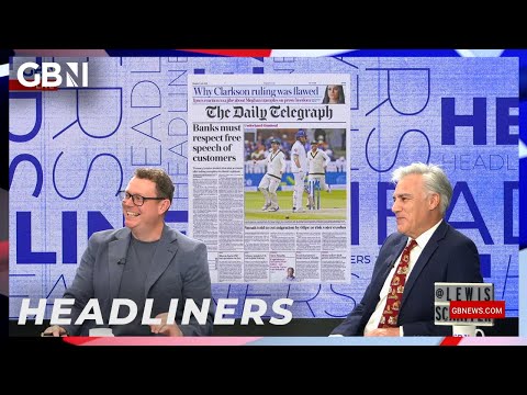 Banks must respect free speech of customers | Headliners