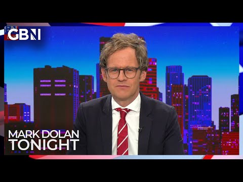 ‘Saint Gary Lineker has had his chips!’ | Mark Dolan reacts to calls to nationalise Thames Water