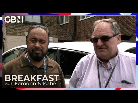By-elections: The people of Uxbridge tell GB News what they want from their new MP