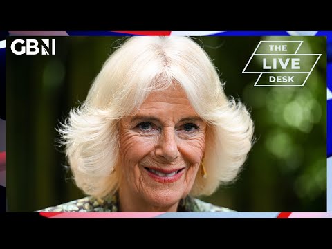 Queen Camilla’s 76th birthday to be marked with a gun salute | Rafe Heydel-Mankoo