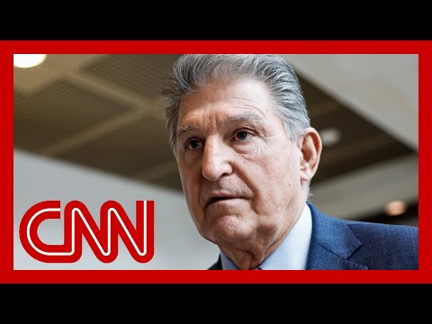Manchin’s New Hampshire trip will leave Democrats shivering