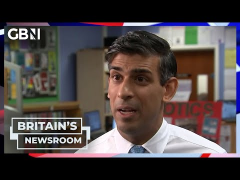 Higher Education: Rishi Sunak discusses planned crackdown on ‘rip-off’ degrees