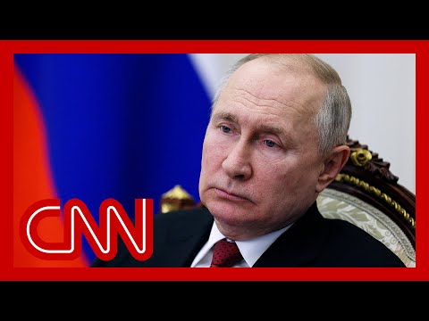 Expert predicts Putin’s latest move could backfire