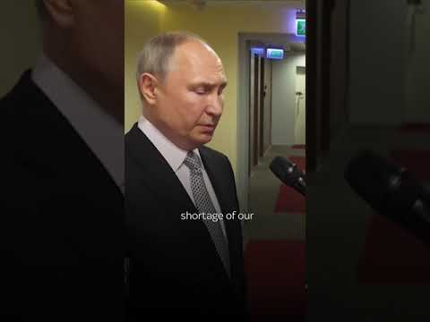 Russia has ‘sufficient cluster bomb stockpile’