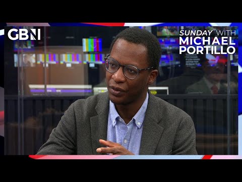 ‘Any approach to combat racism needs to be collaborative’ | Tomiwa Owolade discusses UK racism