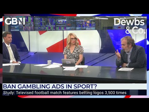 Gambling ad ban? ‘Gambling is an evil and tempting people into it is disastrous’ | Peter Hitchens