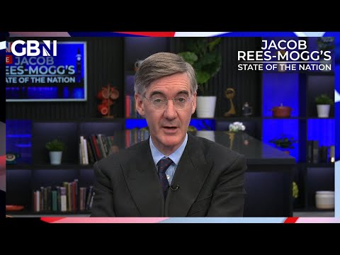 Jacob Rees-Mogg urges Government to ABOLISH inheritance tax