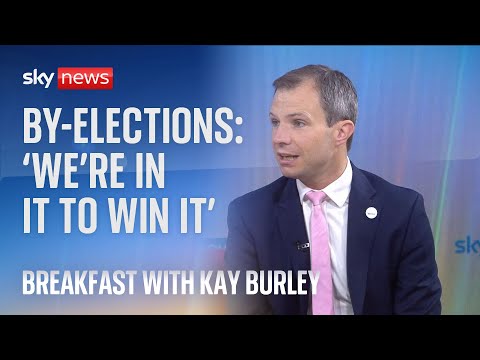 Minister on forthcoming by-elections: ‘We’re in it to win it’