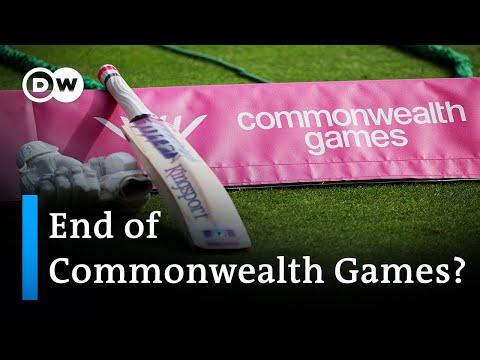 Australian state pulls plug on 2026 Commonwealth Games | DW News