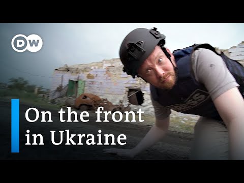 Ukraine troops test Russia’s weaknesses ‘one village at a time’ | DW News
