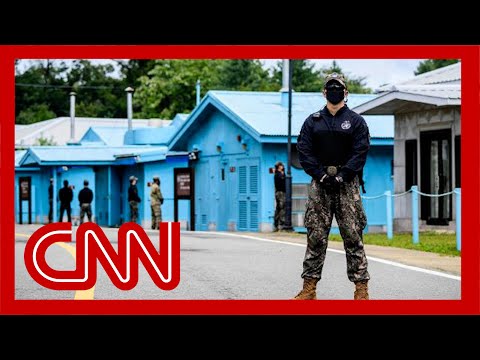 Details revealed on US soldier believed to be detained by North Korea