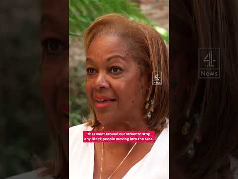 ‘Don’t touch me’: Windrush generation on discrimination faced