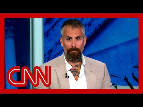 Officer wounded during Jan. 6 weighs in on Trump’s target letter