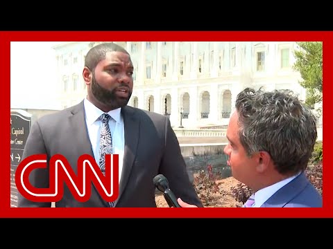 ‘Jack Smith is out of control’: GOP lawmaker reacts to target letter sent to Trump