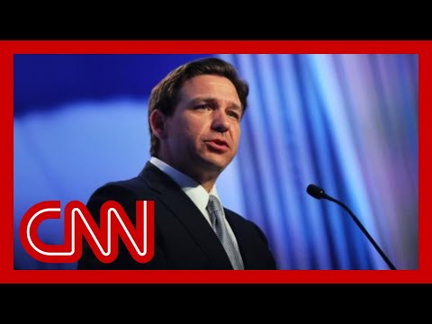 Retired military general responds to DeSantis’ rollback of ‘woke’ military policies