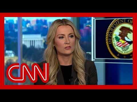 Ex Trump staffer: Trump team has ‘reason to be worried’ about Jan. 6 probe