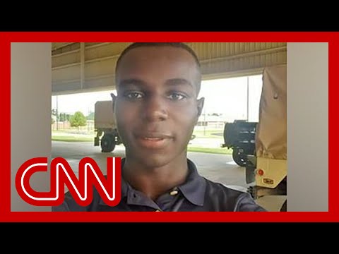 ‘Get him’: Witness says US soldier suddenly ran into North Korea