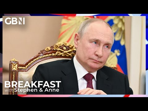 MI6 urge Russians to ‘switch sides’ and spy for the UK | ‘Amplification of suspicious deaths’