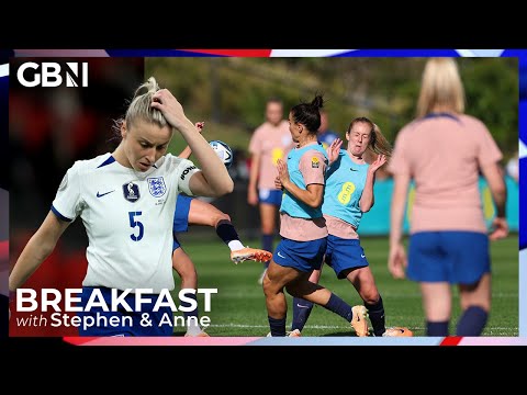 Are female footballers underpaid? | ‘We are filling stadiums!’ argues FIFA instructor