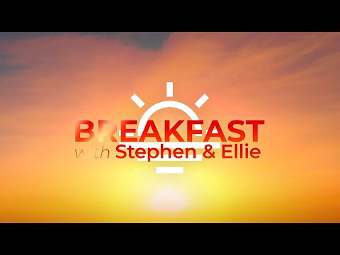 Breakfast with Stephen and Ellie | Thursday 20th July
