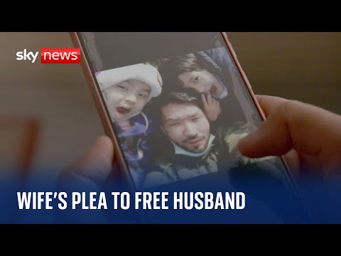 The Misuse of Interpol Red Notices: Being sent to China is ‘equal to death for me’