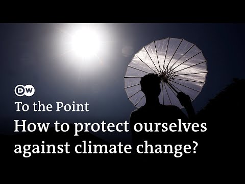 Record heat, drought and extreme weather: Can we still adapt? | To the Point