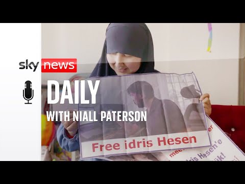 Daily Podcast: Investigating Interpol