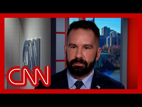 IRS whistleblower speaks out about Hunter Biden probe