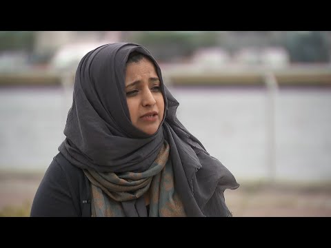 ‘Punched and told to leave Britain’: Islamophobia reaches record high | ITV News