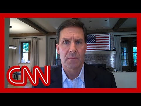 Ex-US Defense Secretary on challenges Ukraine faces defending Odesa