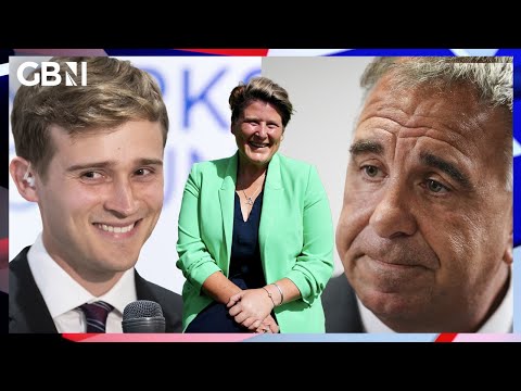 Tories suffer two massive by-election losses but cling on to Uxbridge | Meet the new MPs