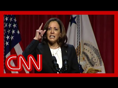 Kamala Harris blasts Florida for teaching slavery had ‘benefits’