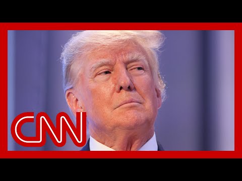 Judge sets trial date for Donald Trump