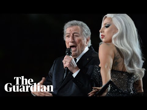 Tony Bennett’s most memorable duets