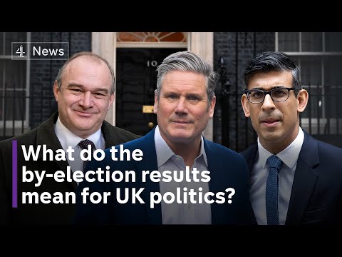 By-election results: three parties claim victories – who’s the real winner?