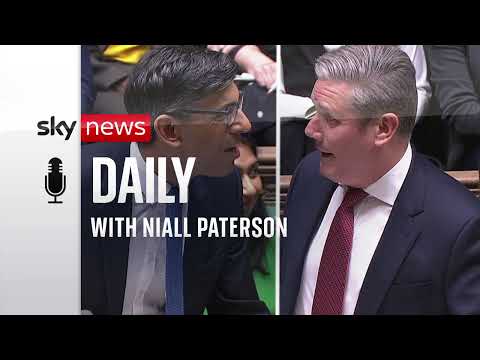 Daily Podcast: Getting ready for an election: What three by-elections can tell us