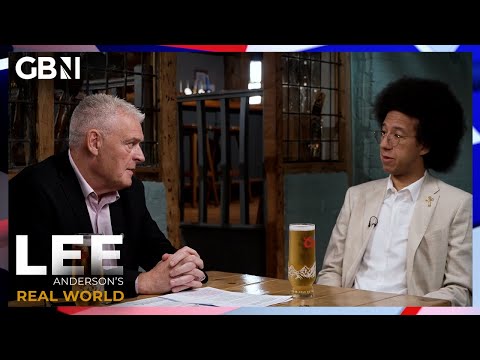 ‘Justin Welby HATES anything conservative’ | Calvin Robinson demands Archbishop of Canterbury change