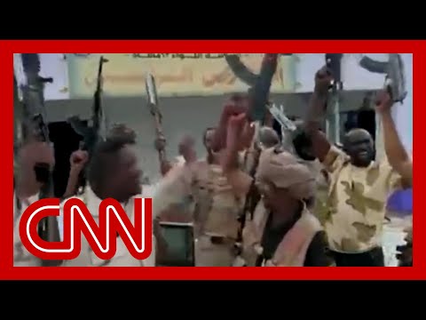 Darfur attacks raise fears of renewed ethnic cleansing