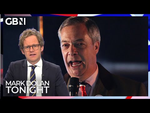 Mark Dolan: The idea of Britain being a free, open, tolerant society is disappearing by the day.