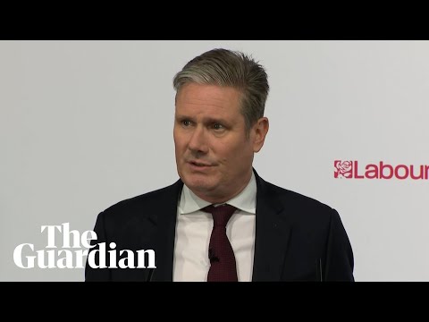 Keir Starmer: Labour must ‘learn lessons’ after Uxbridge byelection defeat