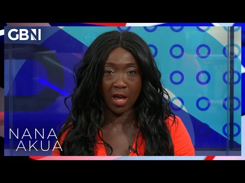 Nana Akua: The banks and the BBC seem unable to climb down from their moral high chairs.