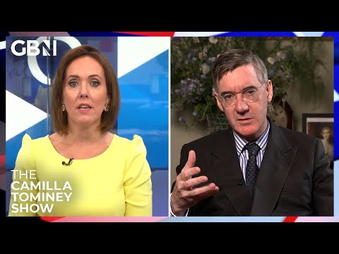 ‘The BBC must apologise for getting a story wrong’ | Jacob Rees-Mogg