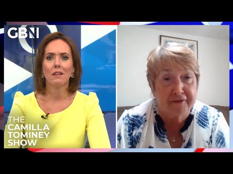 Lib Dem MP Christine Jardine answers Camilla Tominey’s tough questions about party manifesto