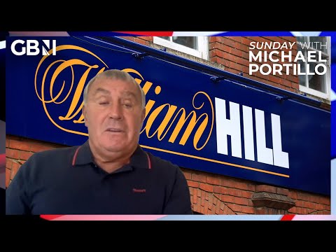 Peter Shilton opens up on previous gambling addiction: ‘The Government needs to do so much more’